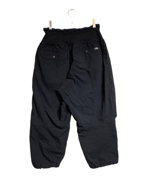 THE NORTH FACE（ザ ノース フェイス）THE NORTH FACE (ザ ノース フェイス) 8/10 Enride Pant ブラック サイズ:Mの古着・服飾アイテム