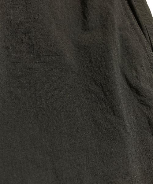 THE NORTH FACE（ザ ノース フェイス）THE NORTH FACE (ザ ノース フェイス) 8/10 Enride Pant ブラック サイズ:Mの古着・服飾アイテム