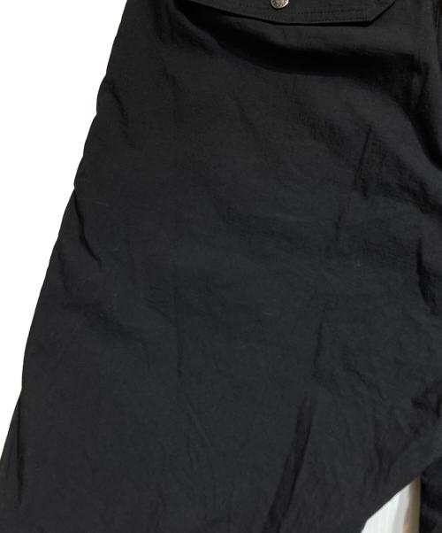 THE NORTH FACE（ザ ノース フェイス）THE NORTH FACE (ザ ノース フェイス) 8/10 Enride Pant ブラック サイズ:Mの古着・服飾アイテム