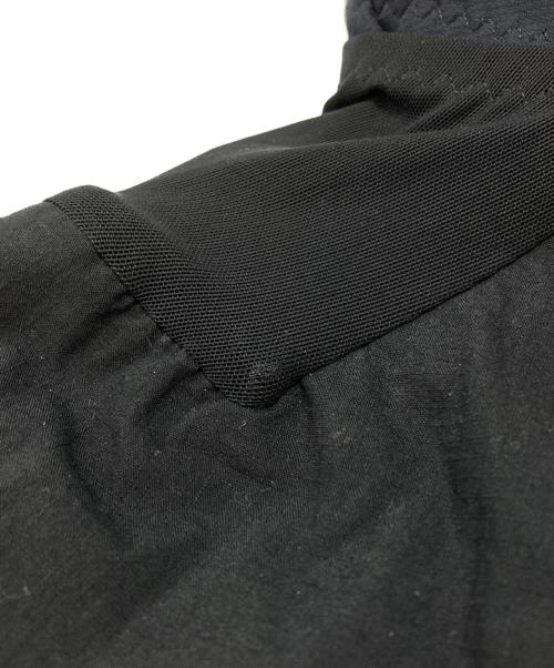 THE NORTH FACE（ザ ノース フェイス）THE NORTH FACE (ザ ノース フェイス) 8/10 Enride Pant ブラック サイズ:Mの古着・服飾アイテム
