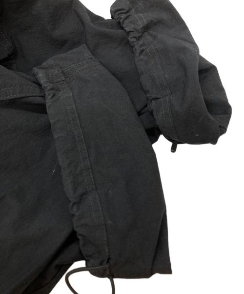 THE NORTH FACE（ザ ノース フェイス）THE NORTH FACE (ザ ノース フェイス) 8/10 Enride Pant ブラック サイズ:Mの古着・服飾アイテム