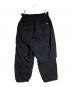 THE NORTH FACE (ザ ノース フェイス) 8/10 Enride Pant ブラック サイズ:M：12000円