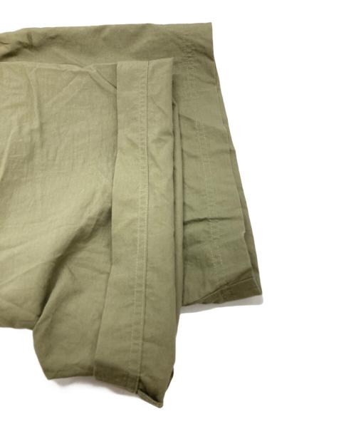 LOEWE（ロエベ）LOEWE (ロエベ) PAULA'S IBIZA Shorts カーキ サイズ:Lの古着・服飾アイテム