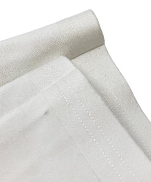 MARNI（マルニ）MARNI (マルニ) オープンバックTシャツ ホワイト サイズ:38の古着・服飾アイテム