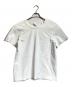 MARNI（マルニ）の古着「オープンバックTシャツ」｜ホワイト