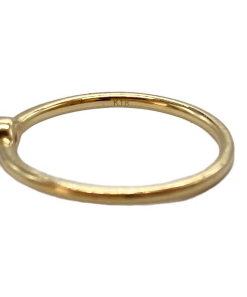 MARIHA（マリハ）MARIHA (マリハ) 願い星リング サイズ:なしの古着・服飾アイテム