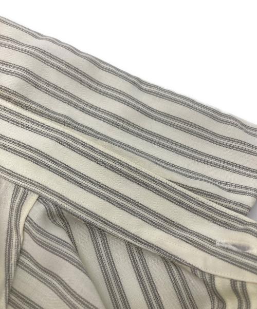 MARKWARE（マーカウェア）MARKWARE (マーカウェア) COMFORT FIT SHIRT ベージュ サイズ:2の古着・服飾アイテム