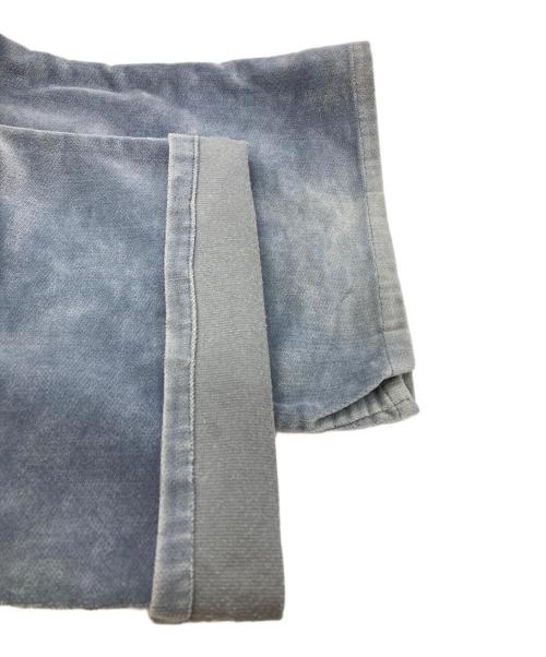 LEE（リー）LEE (リー) ベロアフレアパンツ インディゴ サイズ:36XLの古着・服飾アイテム