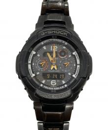 CASIO（カシオ）の古着「腕時計」｜ブラック