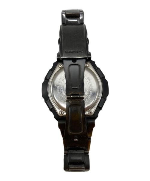 CASIO（カシオ）CASIO (カシオ) 腕時計 ブラックの古着・服飾アイテム