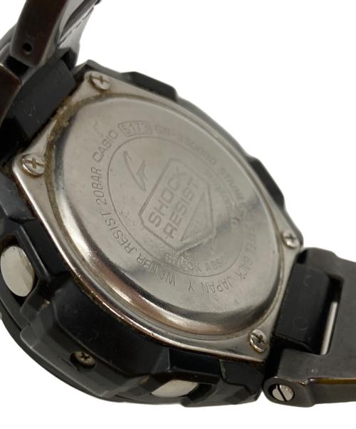 CASIO（カシオ）CASIO (カシオ) 腕時計 ブラックの古着・服飾アイテム