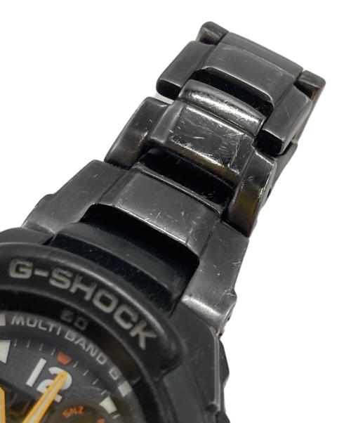 CASIO（カシオ）CASIO (カシオ) 腕時計 ブラックの古着・服飾アイテム