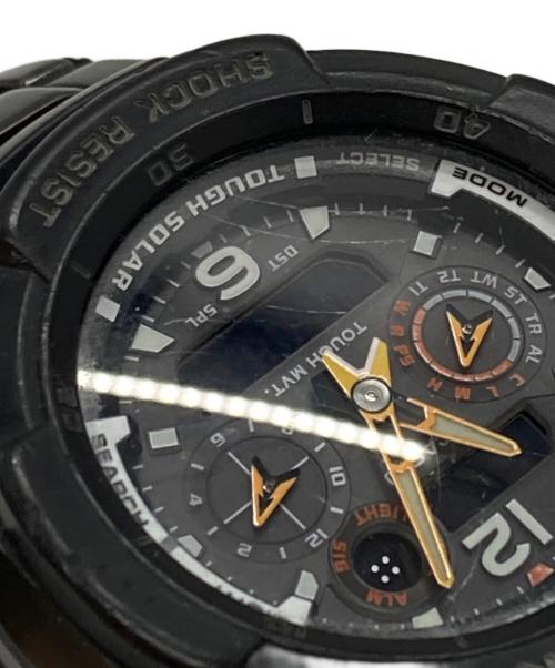 CASIO（カシオ）CASIO (カシオ) 腕時計 ブラックの古着・服飾アイテム