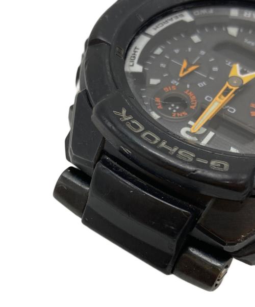 CASIO（カシオ）CASIO (カシオ) 腕時計 ブラックの古着・服飾アイテム