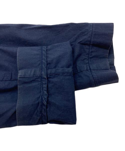 MM6 Maison Margiela（エムエムシックスメゾンマルジェラ）MM6 Maison Margiela (エムエムシックスメゾンマルジェラ) テーラードジャケット ネイビー サイズ:38の古着・服飾アイテム