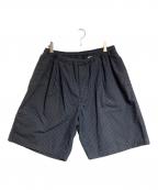 PWAプア）の古着「EVERYDAY TRUNKS」｜グリーン