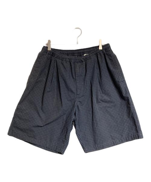 PWA（プア）PWA (プア) EVERYDAY TRUNKS グリーン サイズ:XLの古着・服飾アイテム