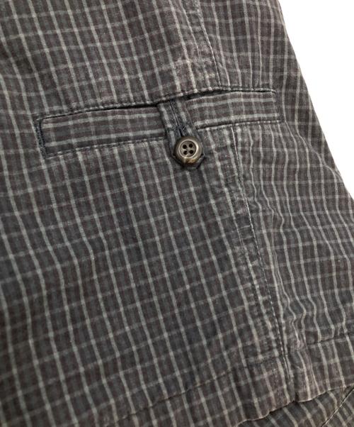 PWA（プア）PWA (プア) EVERYDAY TRUNKS グリーン サイズ:XLの古着・服飾アイテム