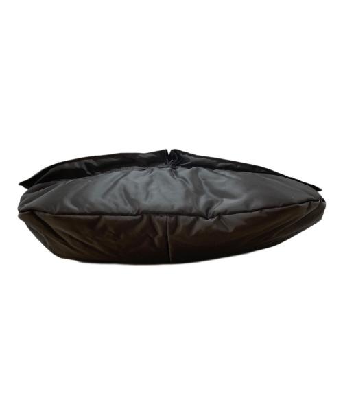 PORTER（ポーター）PORTER (ポーター) TANKER 2WAY HELMETBAG ブラックの古着・服飾アイテム