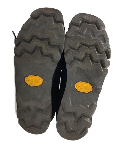 CLARKS ORIGINALS（クラークス オリジナルズ）CLARKS ORIGINALS (クラークス オリジナルズ) Wallabee GTX ブラック サイズ:UK7の古着・服飾アイテム