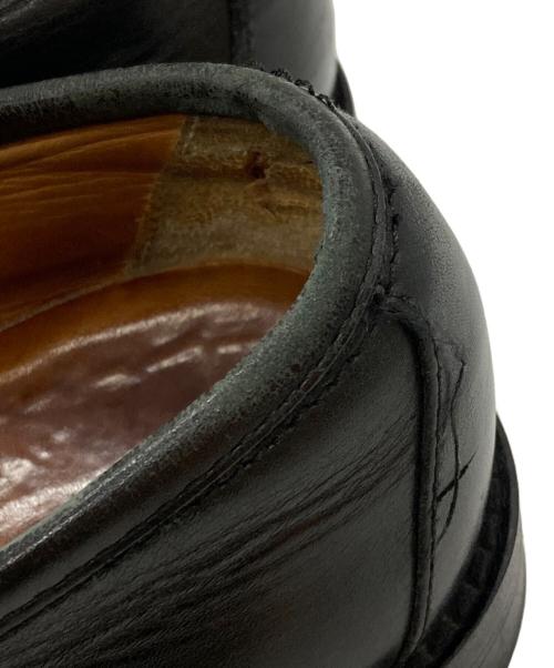 GUCCI（グッチ）GUCCI (グッチ) ホースビットローファー ブラック サイズ:39の古着・服飾アイテム