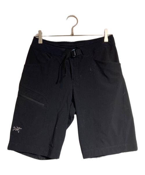 ARC'TERYX（アークテリクス）ARC'TERYX (アークテリクス) LEFROY SHORT ブラック サイズ:30の古着・服飾アイテム