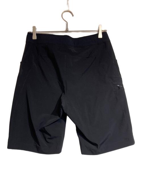 ARC'TERYX（アークテリクス）ARC'TERYX (アークテリクス) LEFROY SHORT ブラック サイズ:30の古着・服飾アイテム