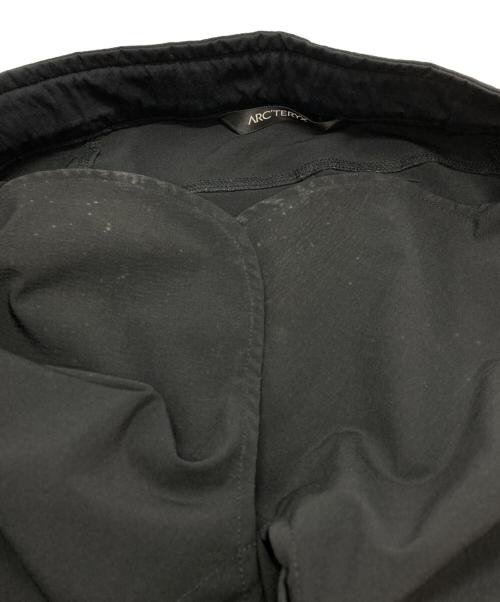 ARC'TERYX（アークテリクス）ARC'TERYX (アークテリクス) LEFROY SHORT ブラック サイズ:30の古着・服飾アイテム