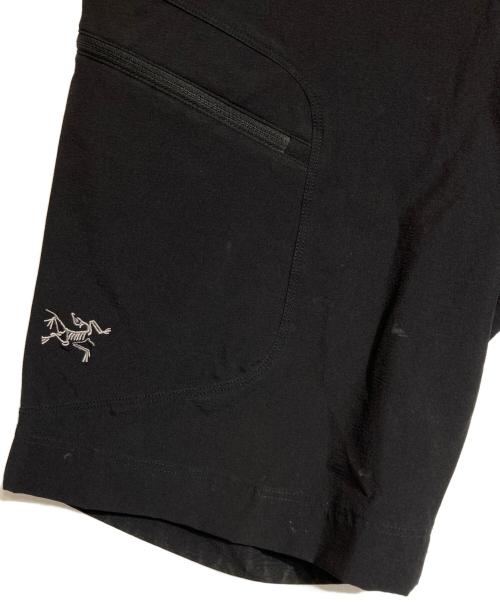 ARC'TERYX（アークテリクス）ARC'TERYX (アークテリクス) LEFROY SHORT ブラック サイズ:30の古着・服飾アイテム