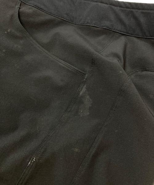ARC'TERYX（アークテリクス）ARC'TERYX (アークテリクス) LEFROY SHORT ブラック サイズ:30の古着・服飾アイテム