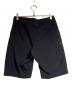 ARC'TERYX (アークテリクス) LEFROY SHORT ブラック サイズ:30：10000円