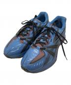 asics×KIKO KOSTADINOVアシックス×キコ・コスタディノフ）の古着「HN2-S Protoblast」｜ネイビー