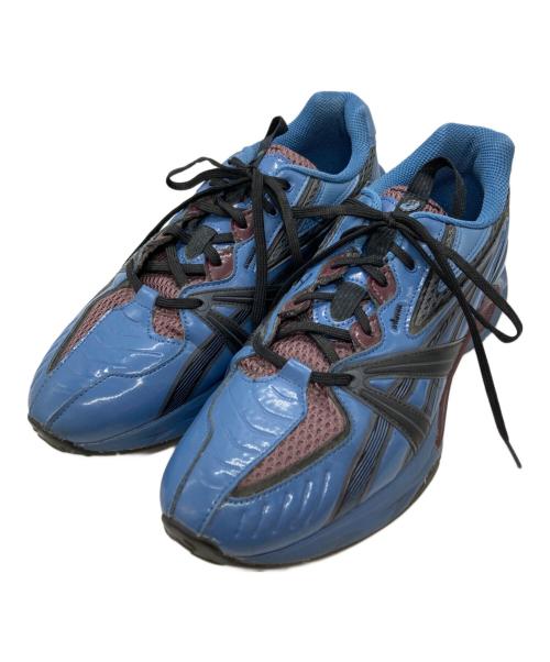 asics（アシックス）asics (アシックス) KIKO KOSTADINOV (キコ・コスタディノフ) HN2-S Protoblast ネイビー サイズ:27cmの古着・服飾アイテム