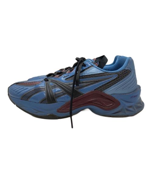 asics（アシックス）asics (アシックス) KIKO KOSTADINOV (キコ・コスタディノフ) HN2-S Protoblast ネイビー サイズ:27cmの古着・服飾アイテム