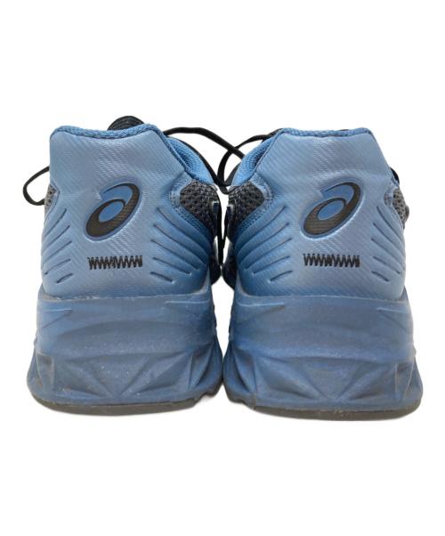 asics（アシックス）asics (アシックス) KIKO KOSTADINOV (キコ・コスタディノフ) HN2-S Protoblast ネイビー サイズ:27cmの古着・服飾アイテム