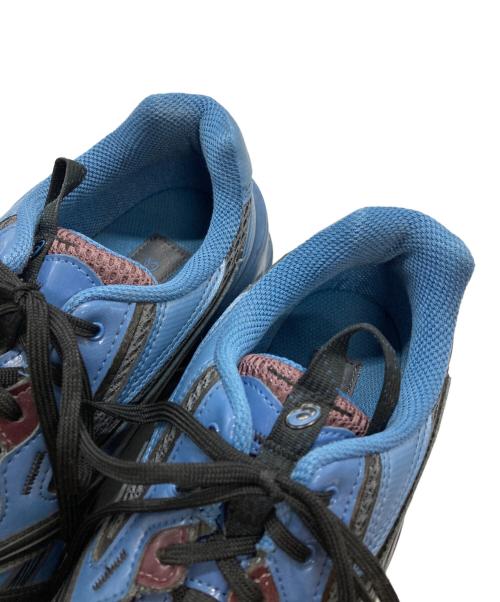 asics（アシックス）asics (アシックス) KIKO KOSTADINOV (キコ・コスタディノフ) HN2-S Protoblast ネイビー サイズ:27cmの古着・服飾アイテム