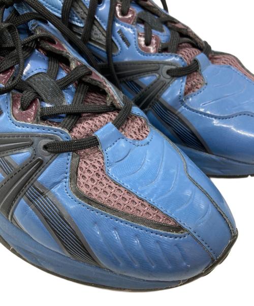 asics（アシックス）asics (アシックス) KIKO KOSTADINOV (キコ・コスタディノフ) HN2-S Protoblast ネイビー サイズ:27cmの古着・服飾アイテム