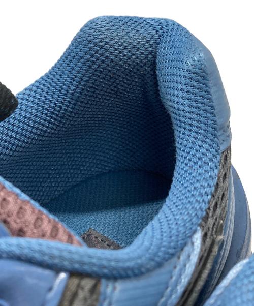 asics（アシックス）asics (アシックス) KIKO KOSTADINOV (キコ・コスタディノフ) HN2-S Protoblast ネイビー サイズ:27cmの古着・服飾アイテム