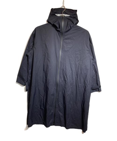 the monster spec（ザ モンスタースペック）the monster spec (ザ モンスタースペック) ALL WEATHER COAT ブラック サイズ:Mの古着・服飾アイテム