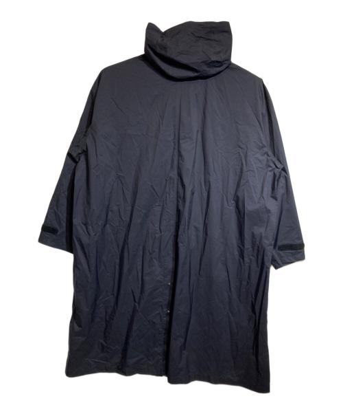 the monster spec（ザ モンスタースペック）the monster spec (ザ モンスタースペック) ALL WEATHER COAT ブラック サイズ:Mの古着・服飾アイテム