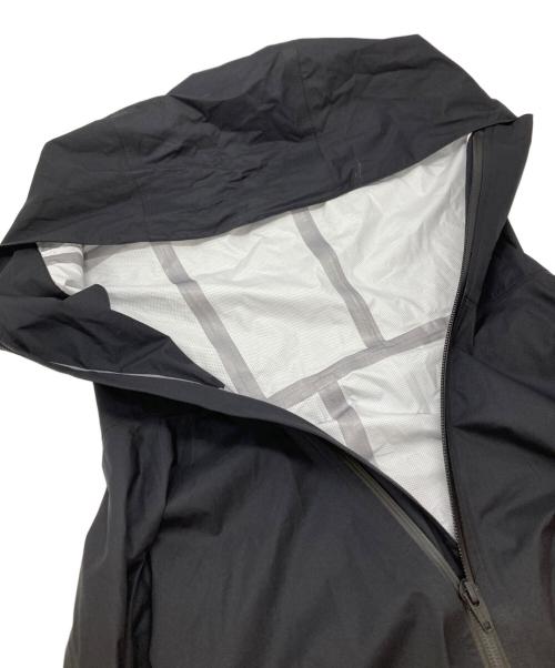 the monster spec（ザ モンスタースペック）the monster spec (ザ モンスタースペック) ALL WEATHER COAT ブラック サイズ:Mの古着・服飾アイテム