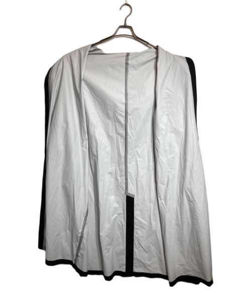 the monster spec（ザ モンスタースペック）the monster spec (ザ モンスタースペック) ALL WEATHER COAT ブラック サイズ:Mの古着・服飾アイテム