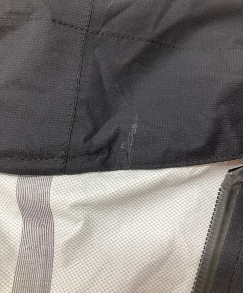 the monster spec（ザ モンスタースペック）the monster spec (ザ モンスタースペック) ALL WEATHER COAT ブラック サイズ:Mの古着・服飾アイテム