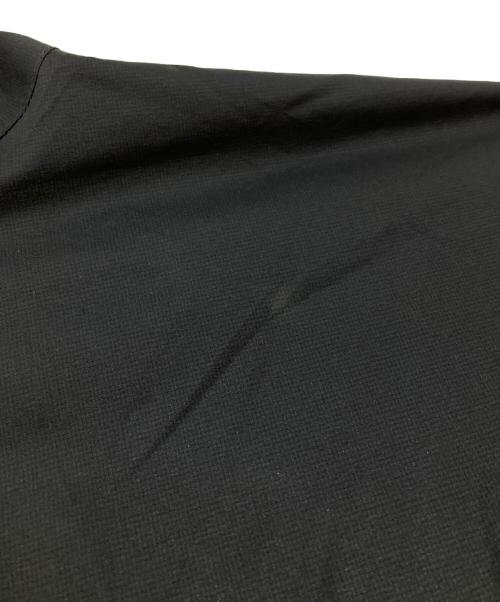 the monster spec（ザ モンスタースペック）the monster spec (ザ モンスタースペック) ALL WEATHER COAT ブラック サイズ:Mの古着・服飾アイテム