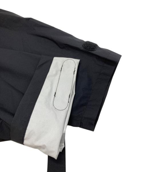 the monster spec（ザ モンスタースペック）the monster spec (ザ モンスタースペック) ALL WEATHER COAT ブラック サイズ:Mの古着・服飾アイテム