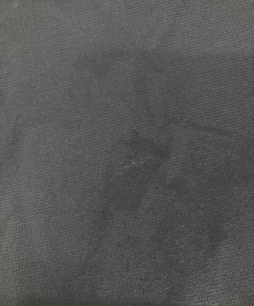 the monster spec（ザ モンスタースペック）the monster spec (ザ モンスタースペック) ALL WEATHER COAT ブラック サイズ:Mの古着・服飾アイテム