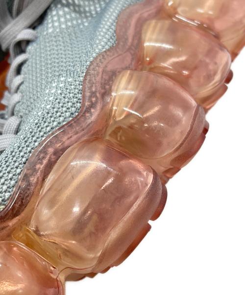 Mikio Sakabe（ミキオサカベ）Mikio Sakabe (ミキオサカベ) エアソールスニーカー グレー サイズ:24㎝の古着・服飾アイテム