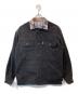 FUCKING AWESOME（ファッキンオーサム）の古着「リバーシブルコアジャケット」｜ブラック