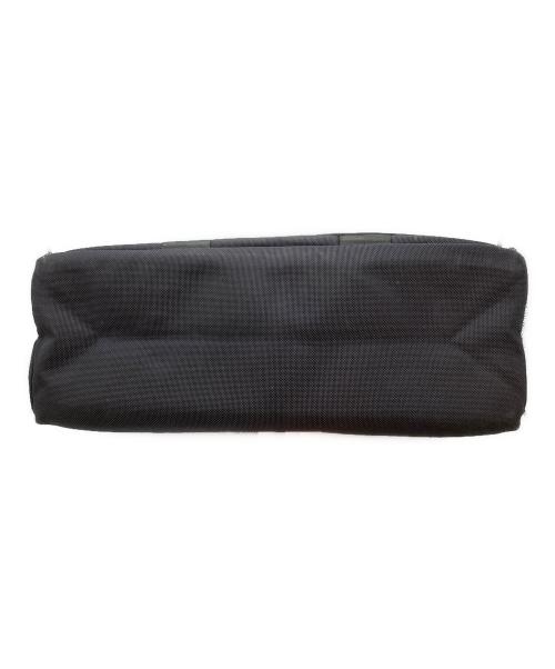 BRIEFING（ブリーフィング）BRIEFING (ブリーフィング) ワイドプロテクショントートバッグ ブラックの古着・服飾アイテム