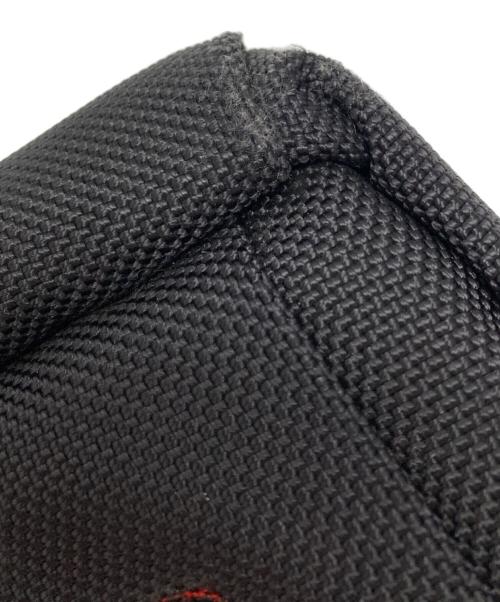 BRIEFING（ブリーフィング）BRIEFING (ブリーフィング) ワイドプロテクショントートバッグ ブラックの古着・服飾アイテム